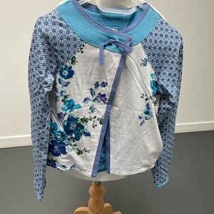 KENZO Cardigan and top